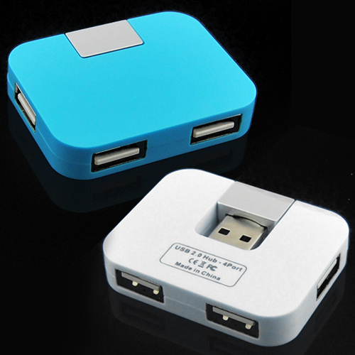 4 PORT HUB/MINI HUB
