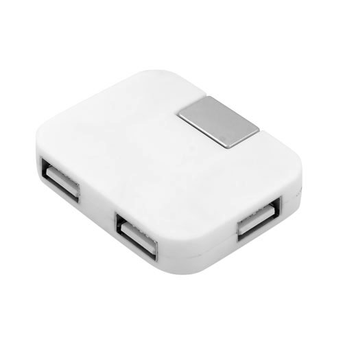 4 PORT HUB/MINI HUB