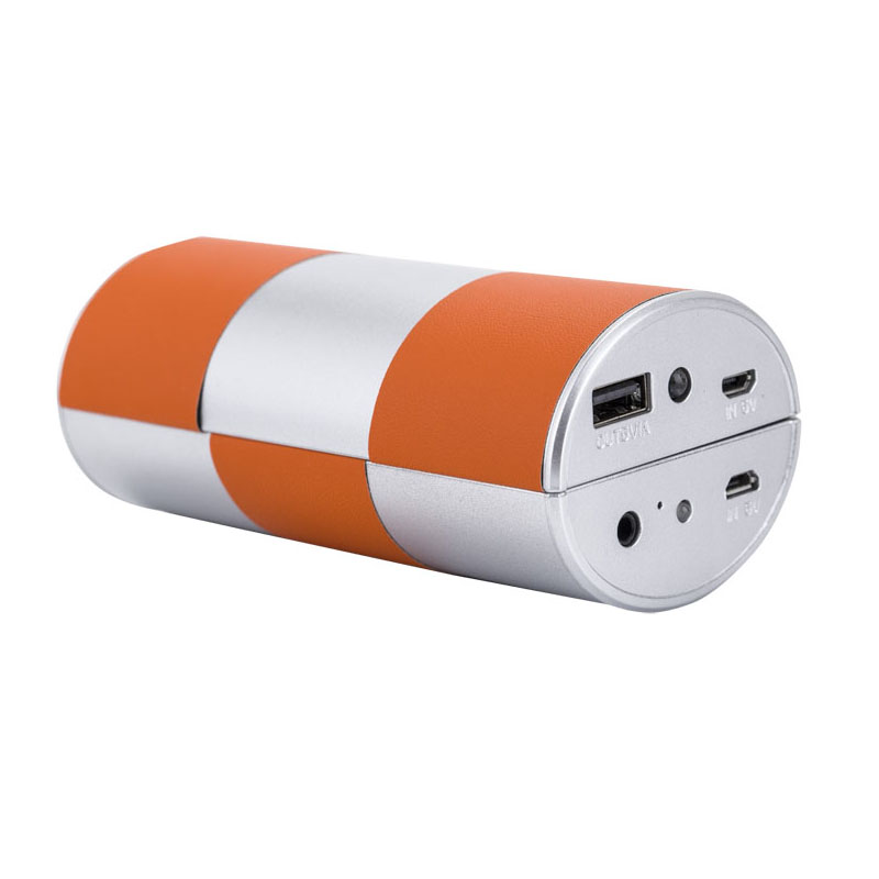 magic box bluetooth speaker/power bank speaker/3 in 1 bluetoothspeaker