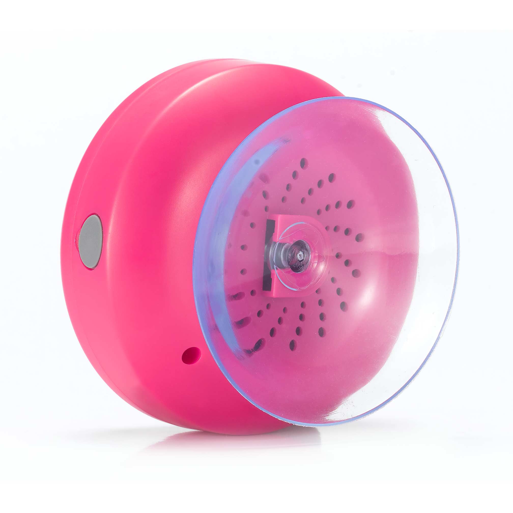 waterproof bluetooth speaker/bluetooth speaker with sucker