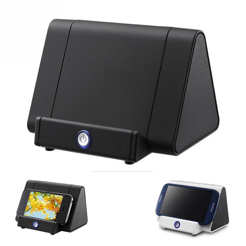 Magic boost amplifiled speaker