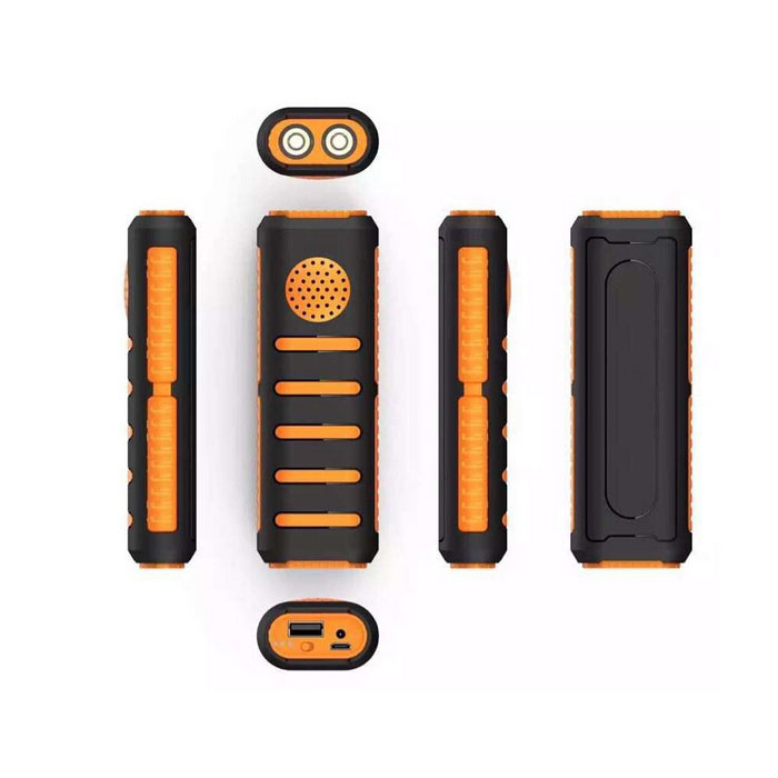 bluetooth speaker with torch/power bank speaker/3 in 1 bluetooth speaker