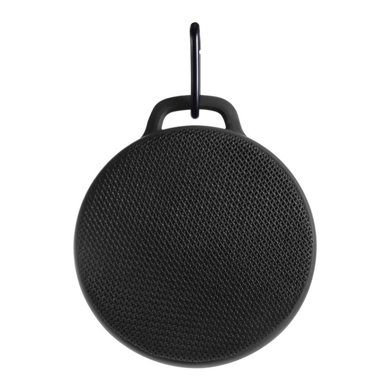fabric bluetooth speaker