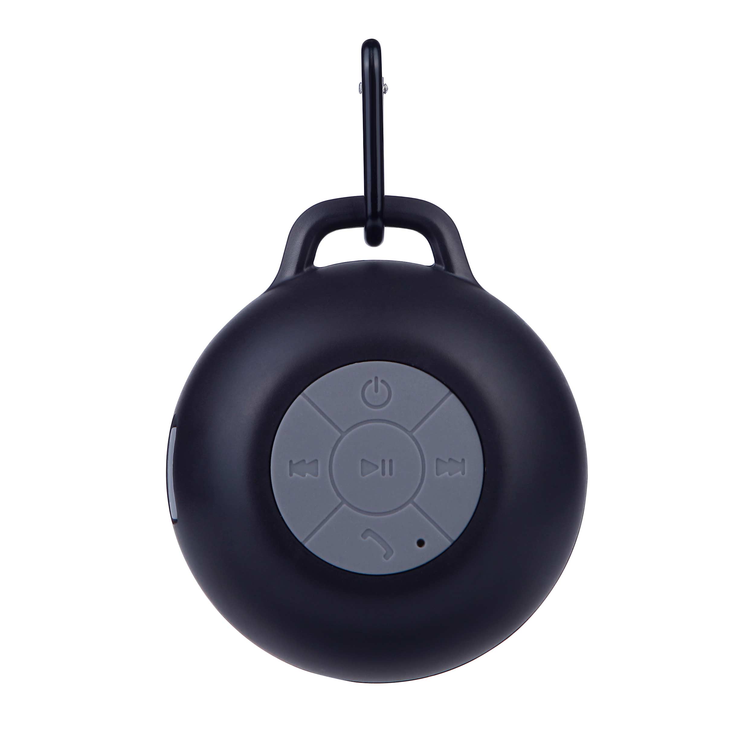 fabric bluetooth speaker
