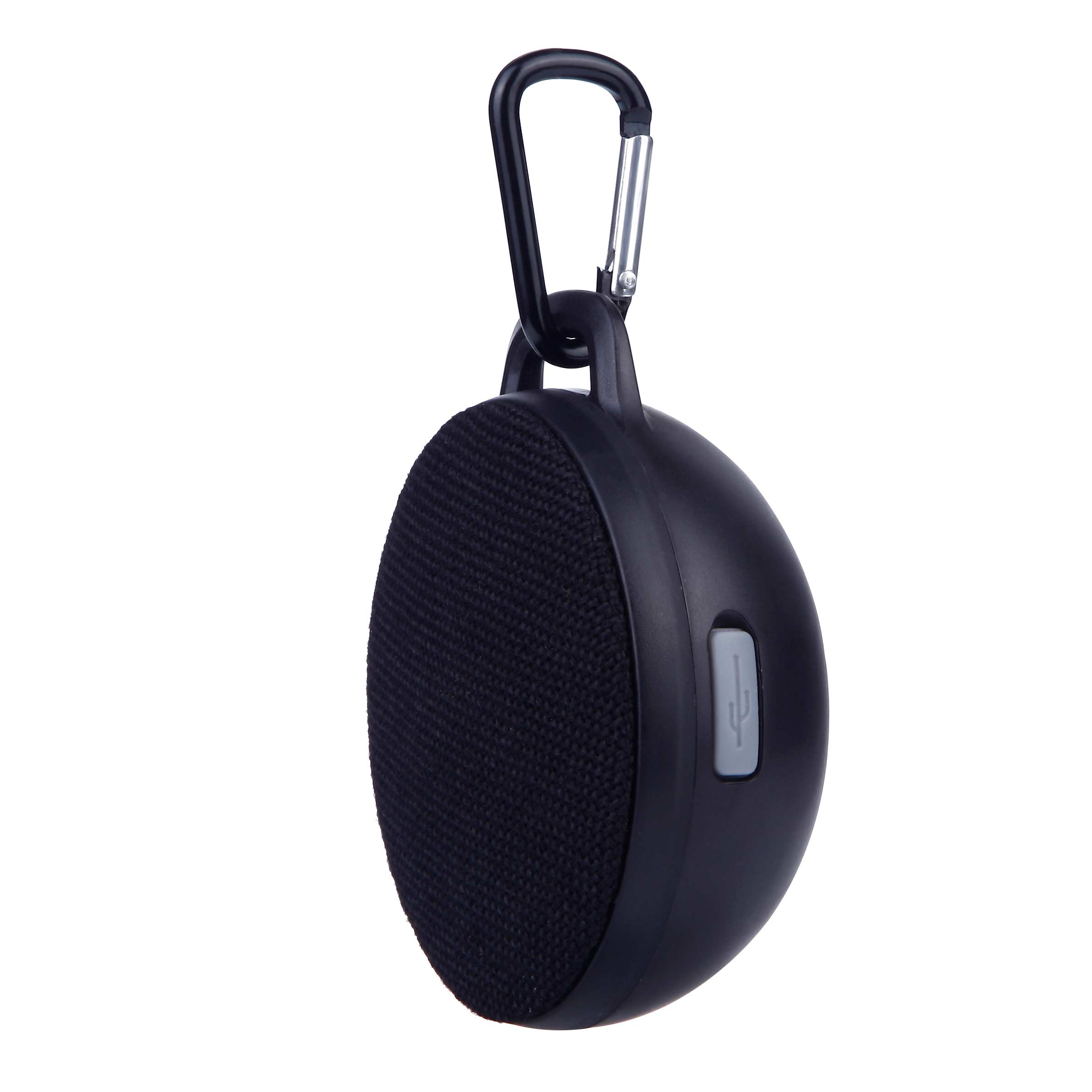 fabric bluetooth speaker
