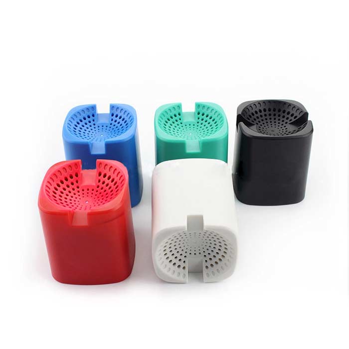mobile phone stand bluetooth speaker
