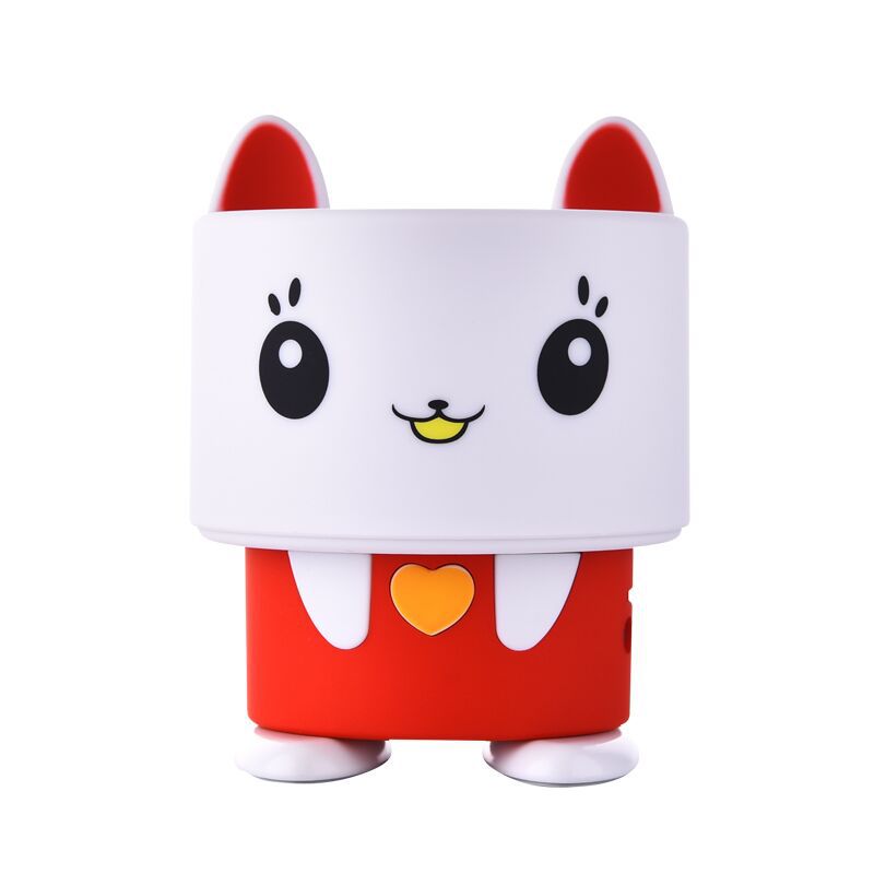 cartoon bluetooth speaker/animal bluetooth speaker
