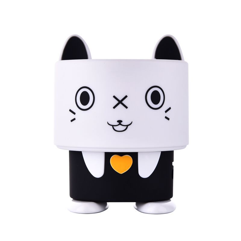 cartoon bluetooth speaker/animal bluetooth speaker