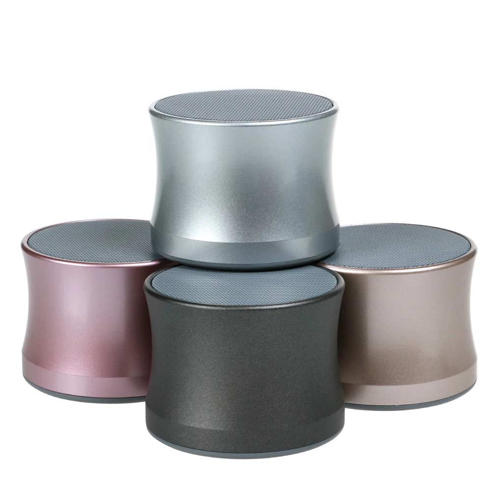 mini bluetooth speaker