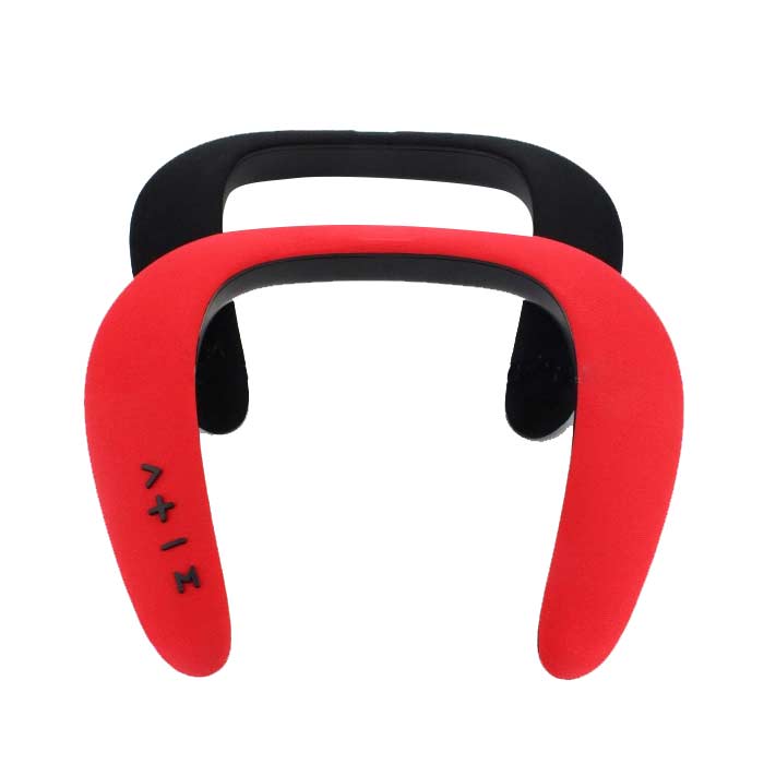 neck soundbar bluetooth speaker