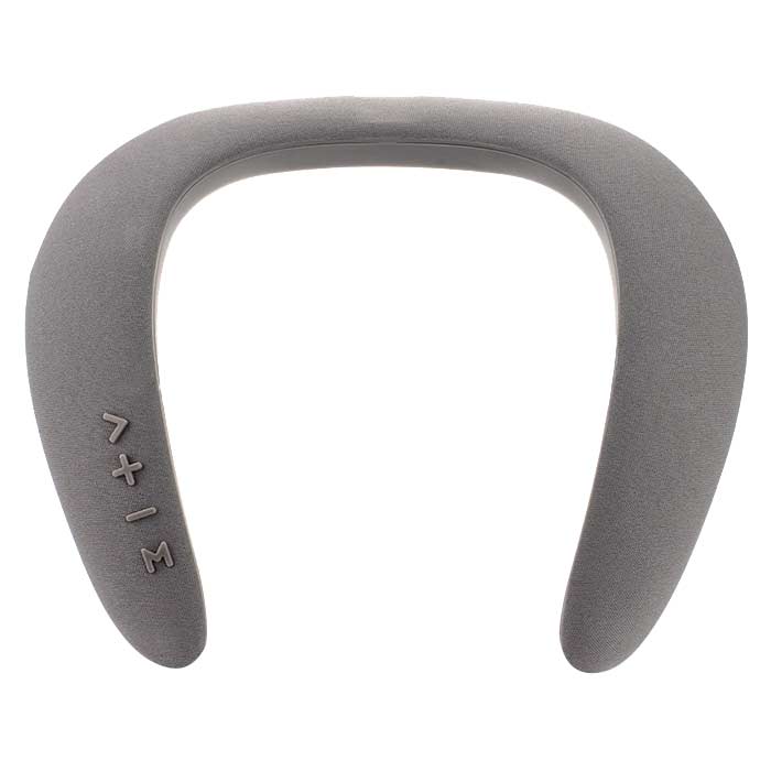 neck soundbar bluetooth speaker