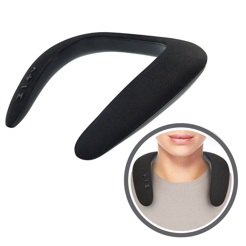 neck soundbar bluetooth speaker
