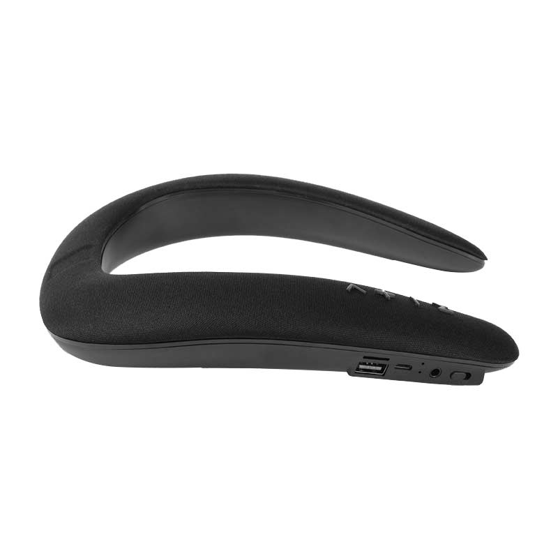 neck soundbar bluetooth speaker