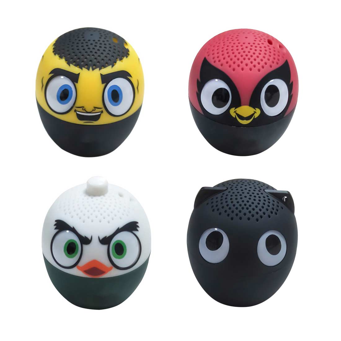 cartoon bluetooth speaker/animal bluetooth speaker/mini speaker