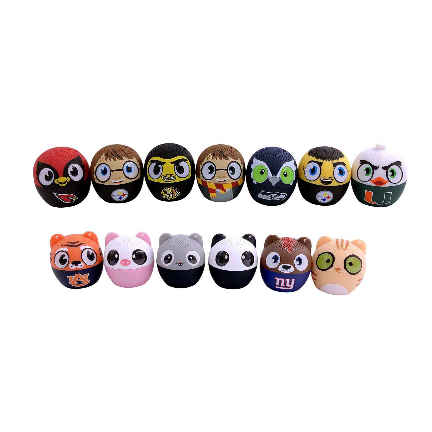cartoon bluetooth speaker/animal bluetooth speaker/mini speaker