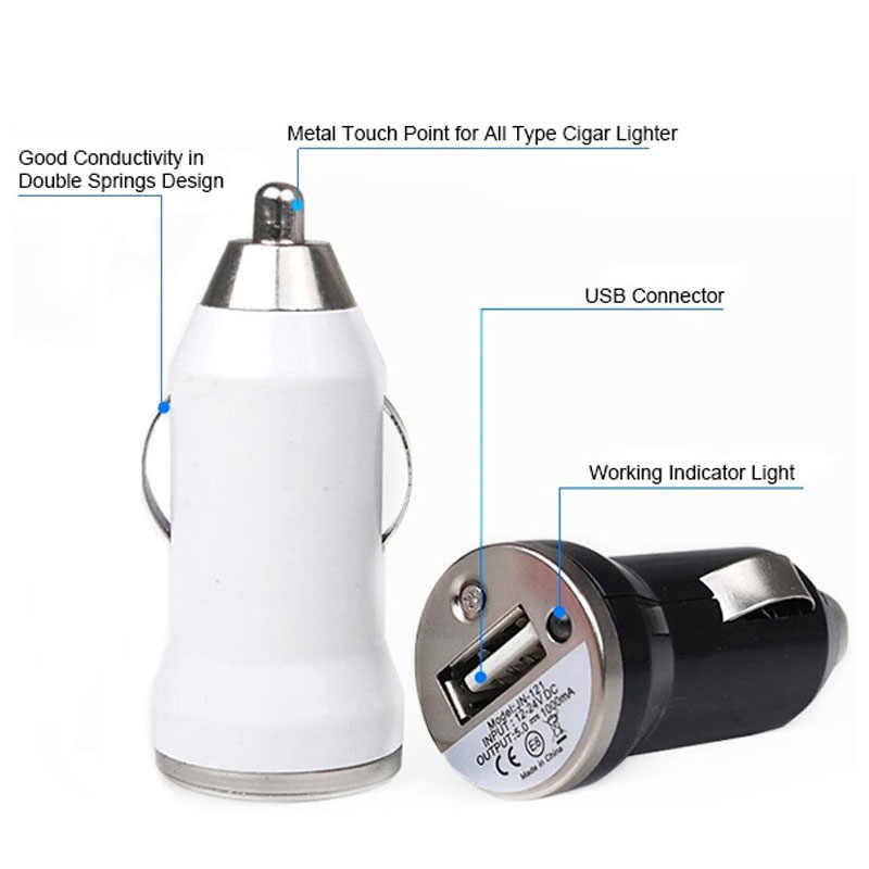 mini car charger