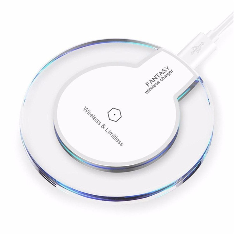 wireless charger