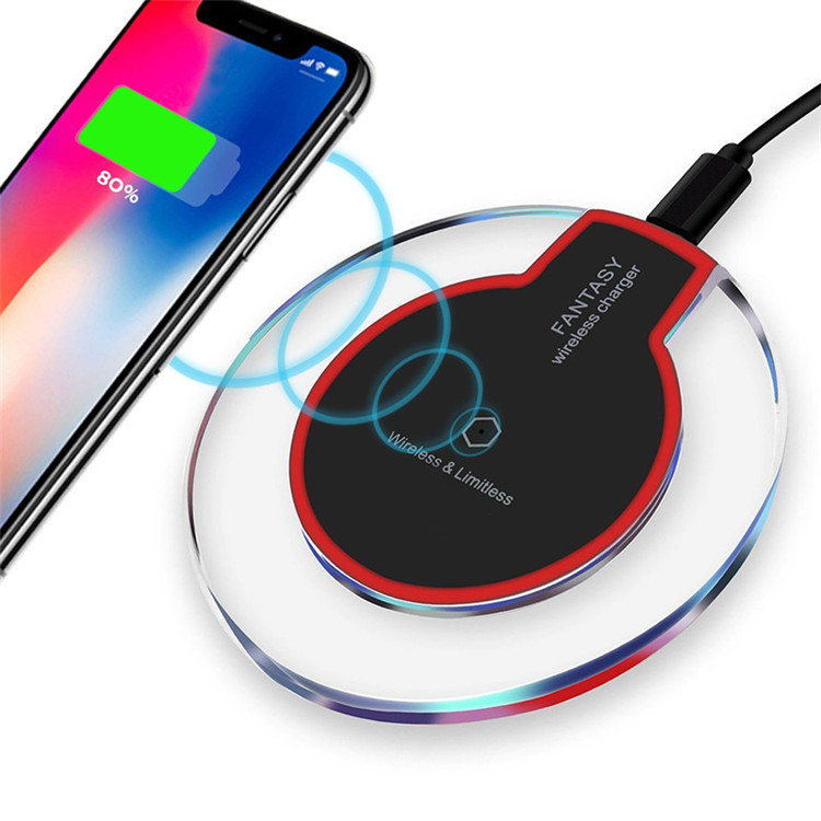 wireless charger
