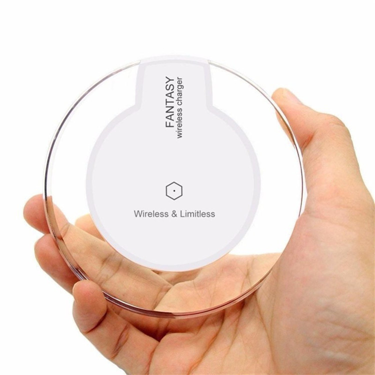 wireless charger
