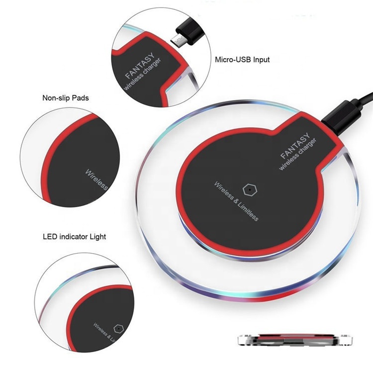 wireless charger