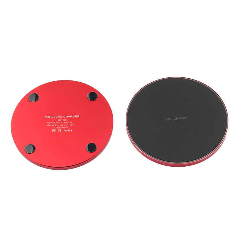 wireless charger