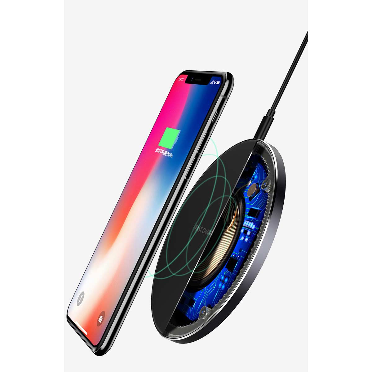 wireless charger