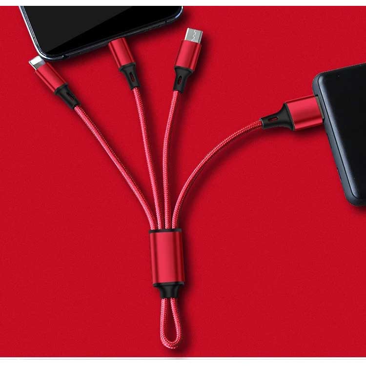 mini USB cable/3 in 1 USB cable