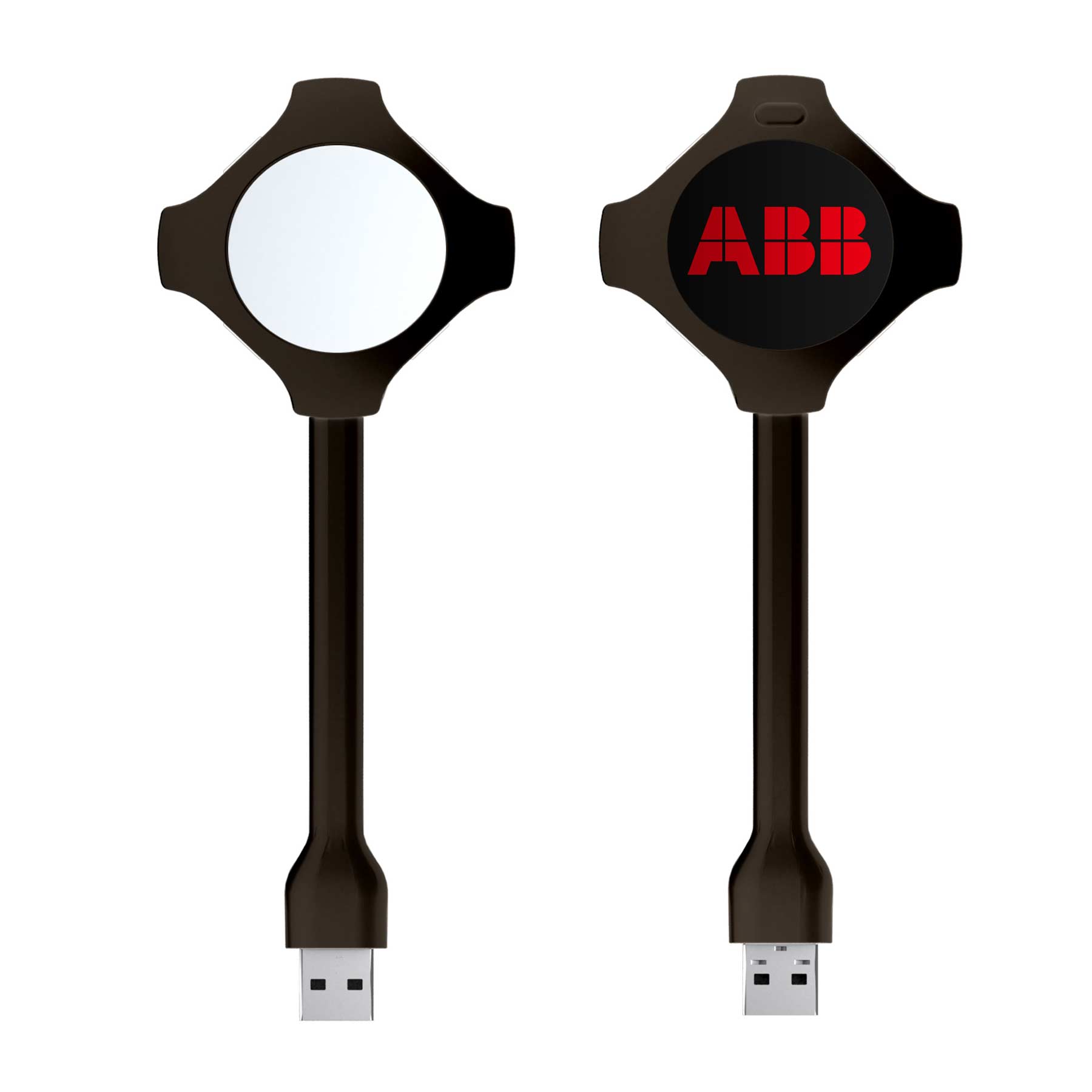 3 in 1 USB HUB