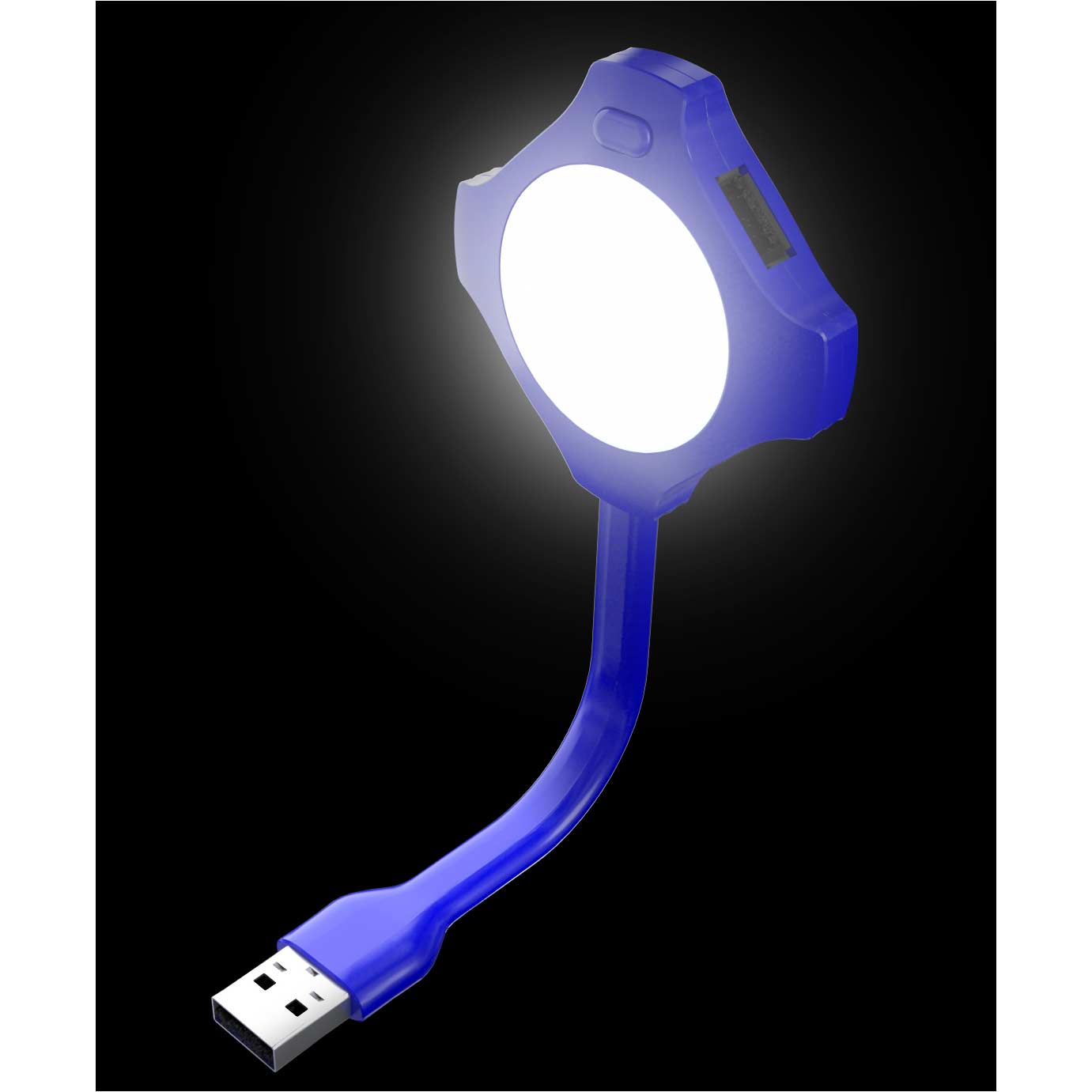 3 in 1 USB HUB