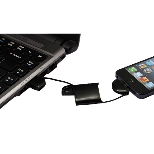 mini USB cable