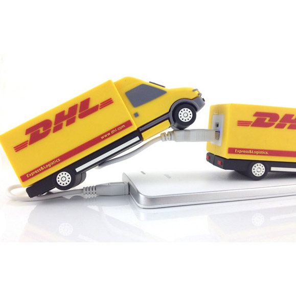 truck power bank/lorry power bank