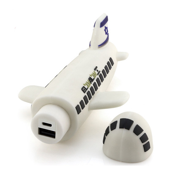 plane power bank