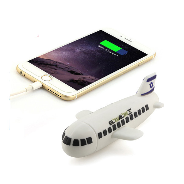 plane power bank