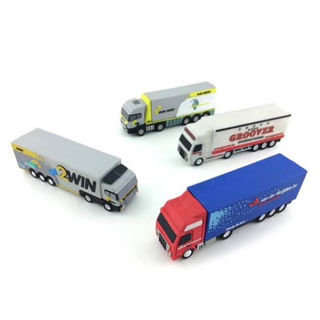 oil tanker power bank/truck power bank