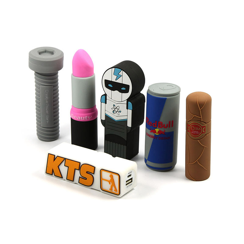 pencil power bank