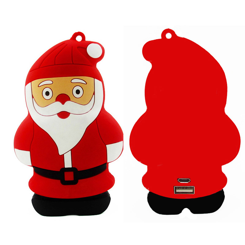 cartoon power bank