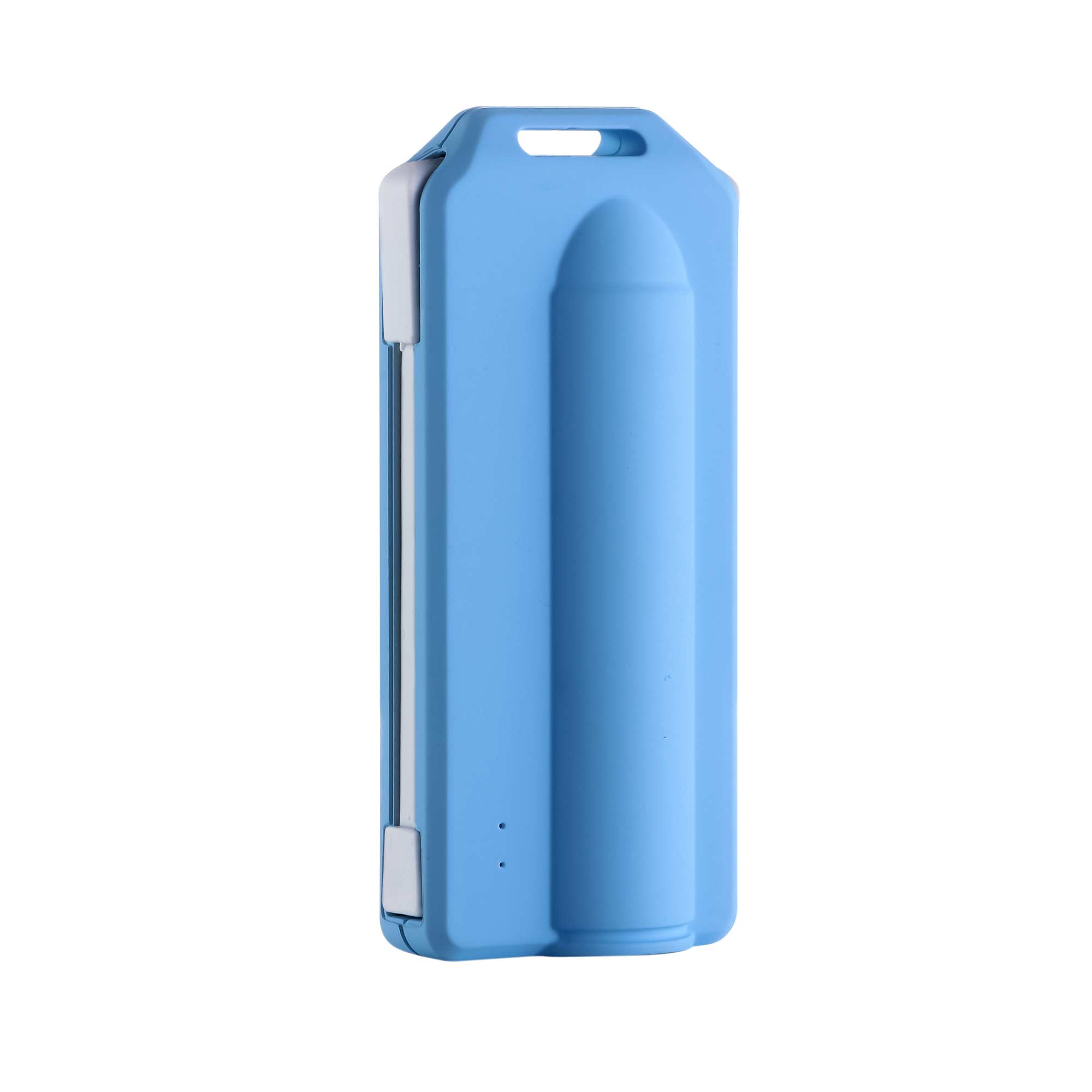 bullet power bank