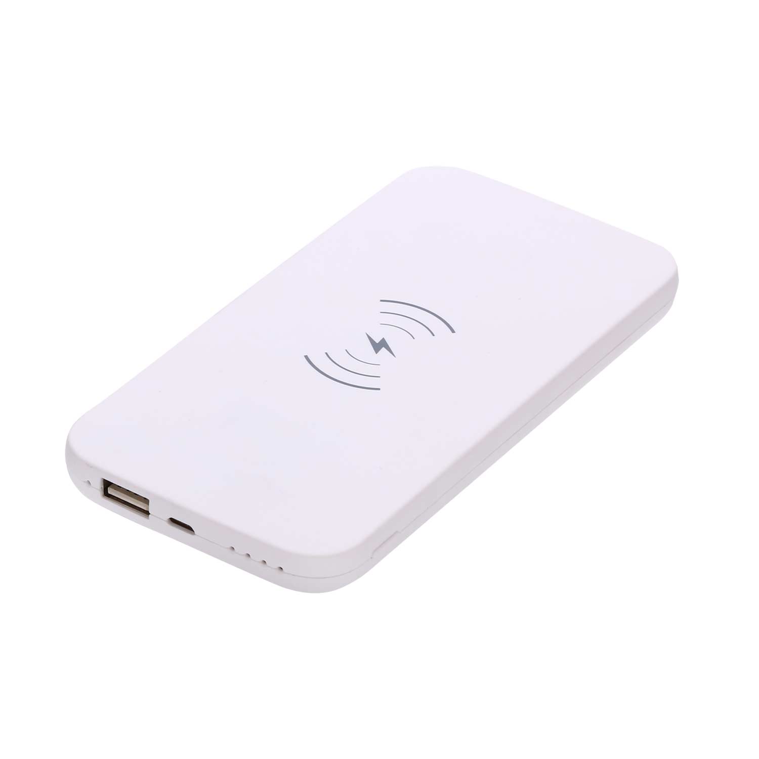wireless charger power bank