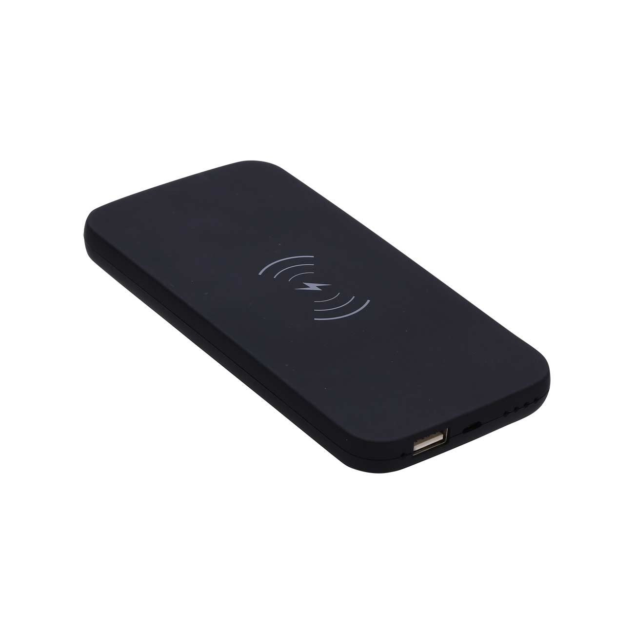 wireless charger power bank