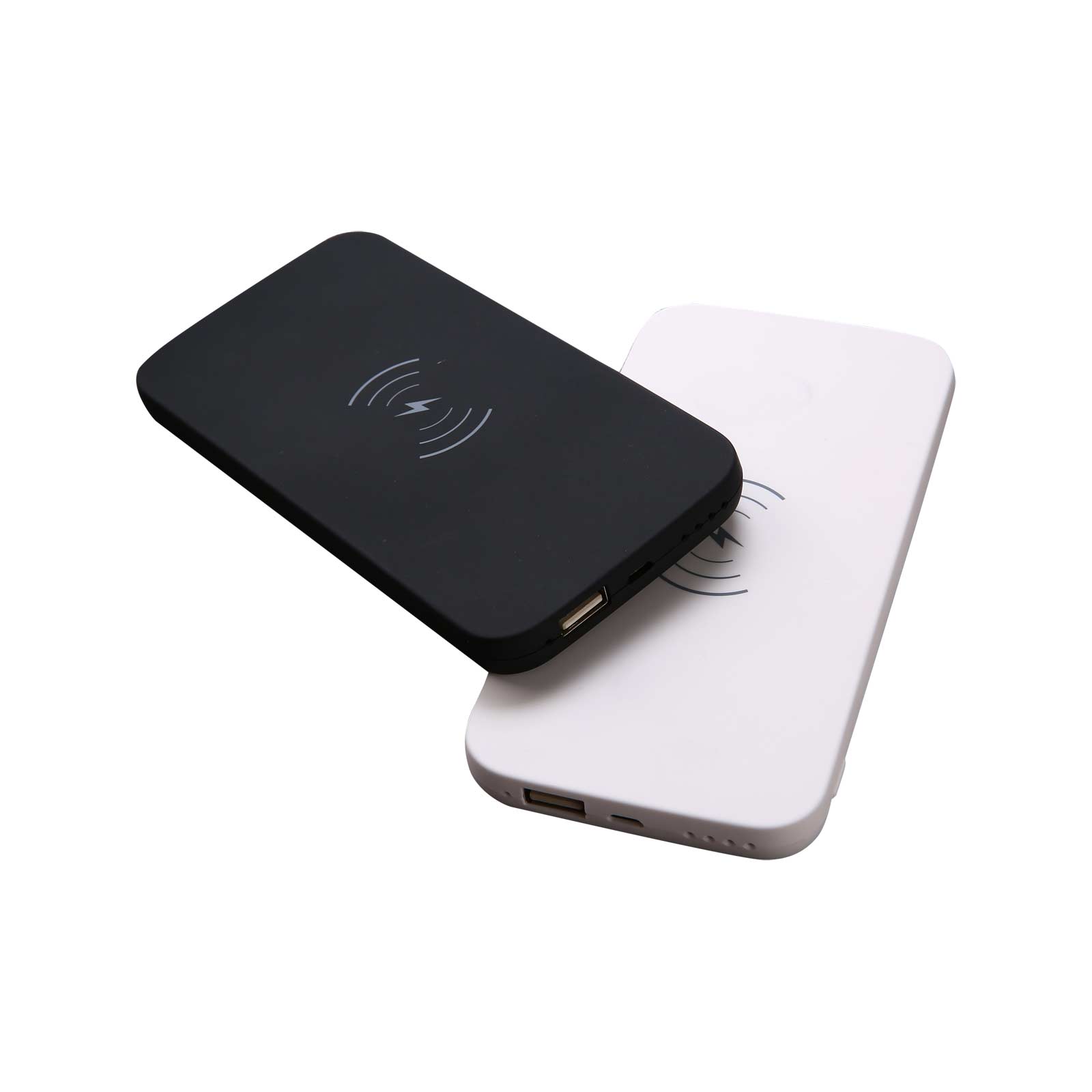 wireless charger power bank