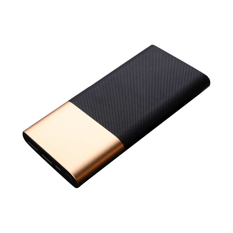 splic color power bank/super thin power bank