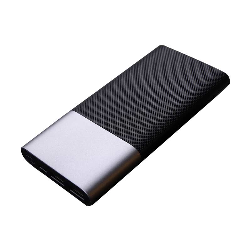 splic color power bank/super thin power bank