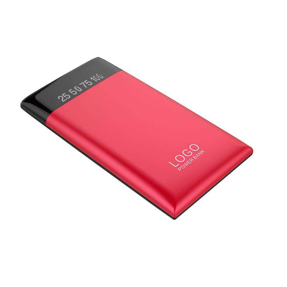 super thin power bank