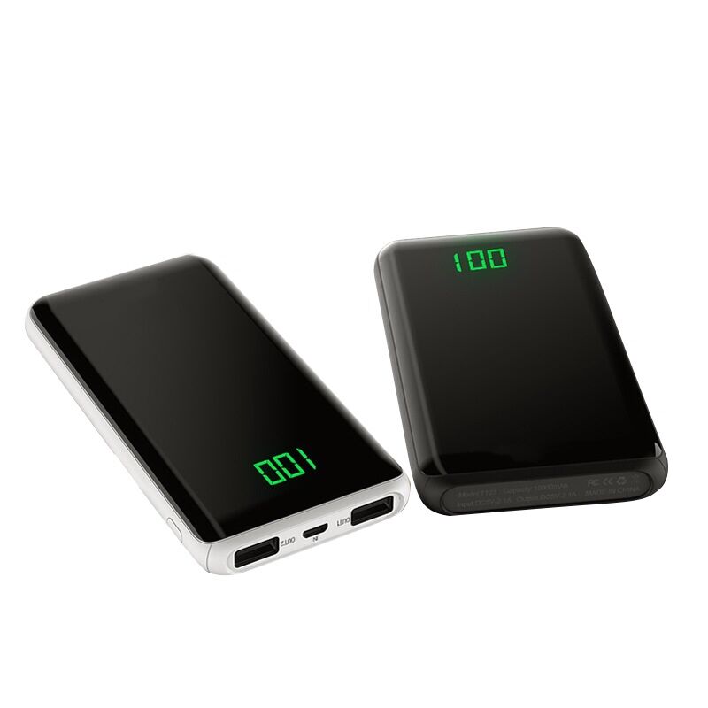 full screen power bank/super thin power bank