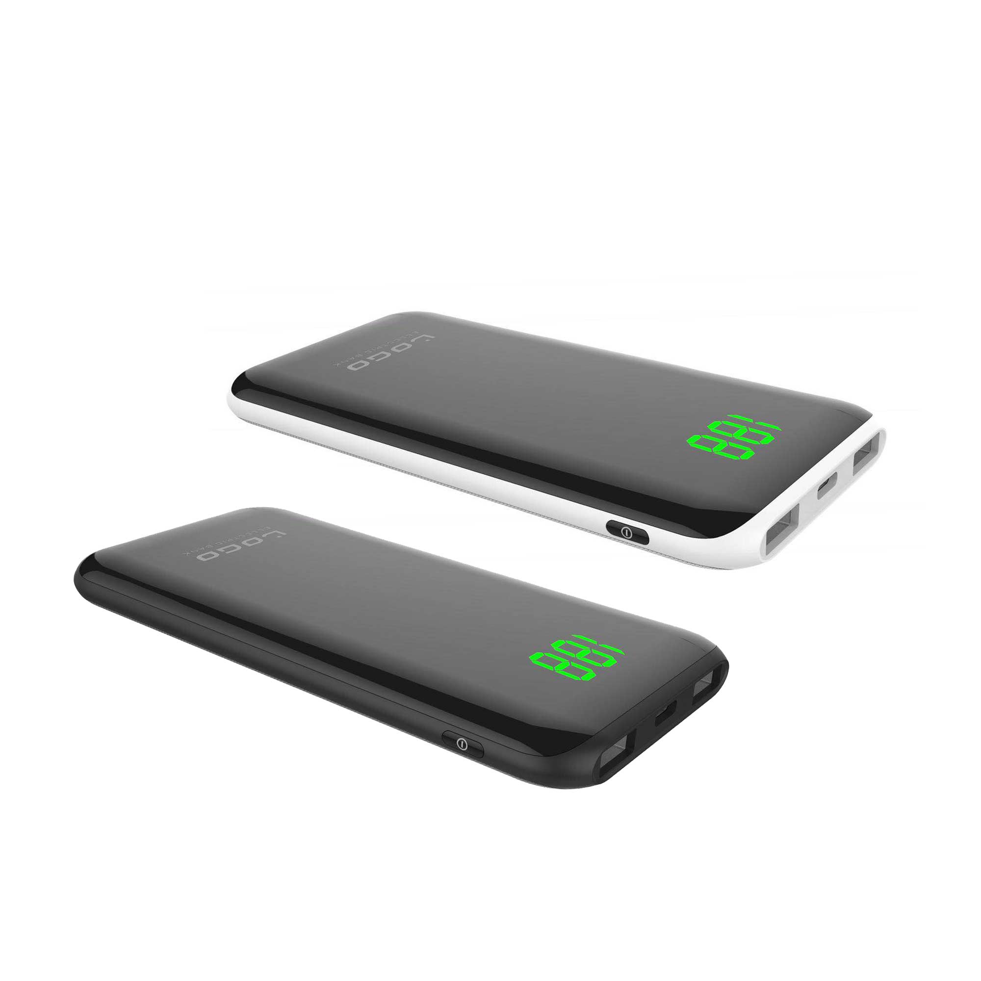 full screen power bank/super thin power bank