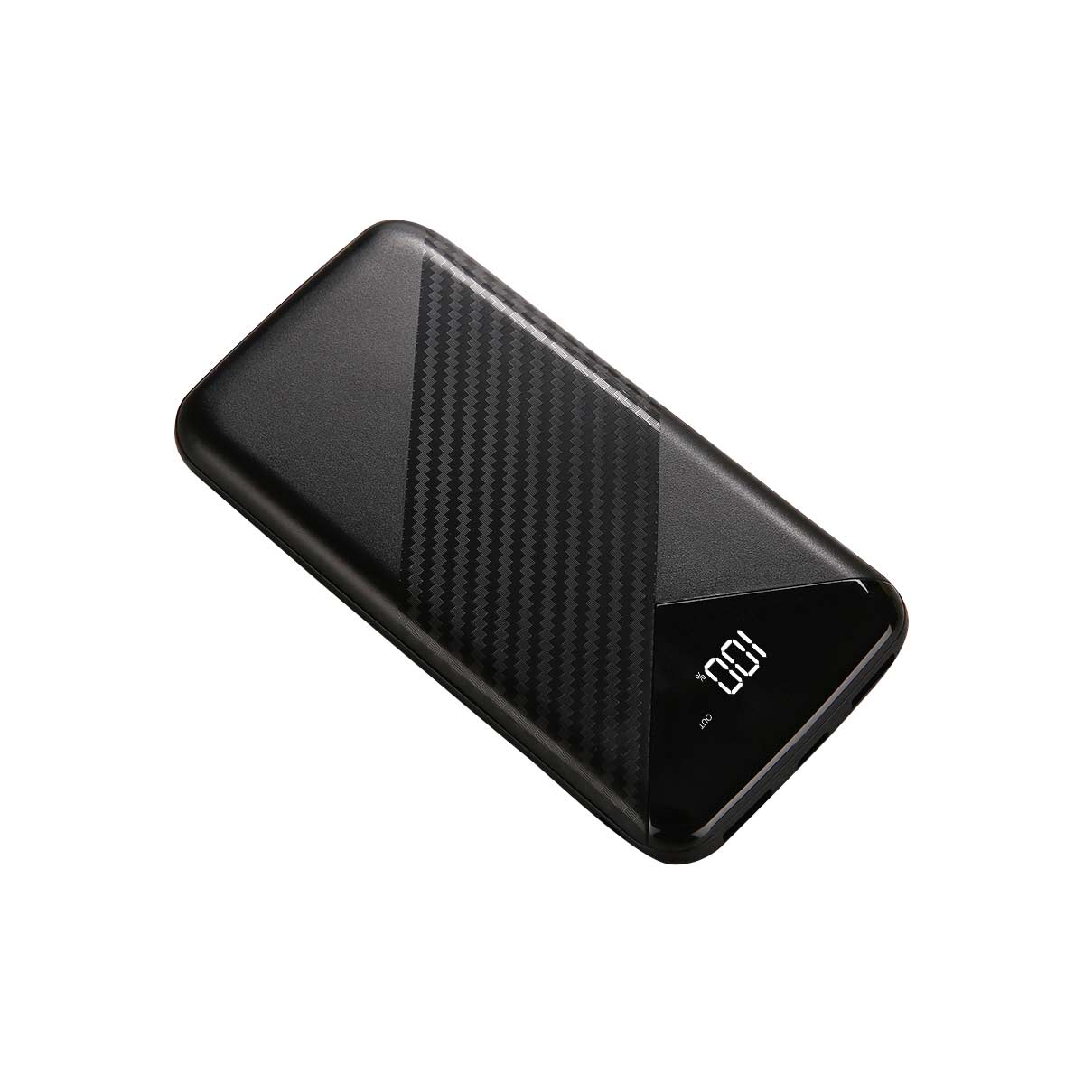 full screen power bank/super thin power bank