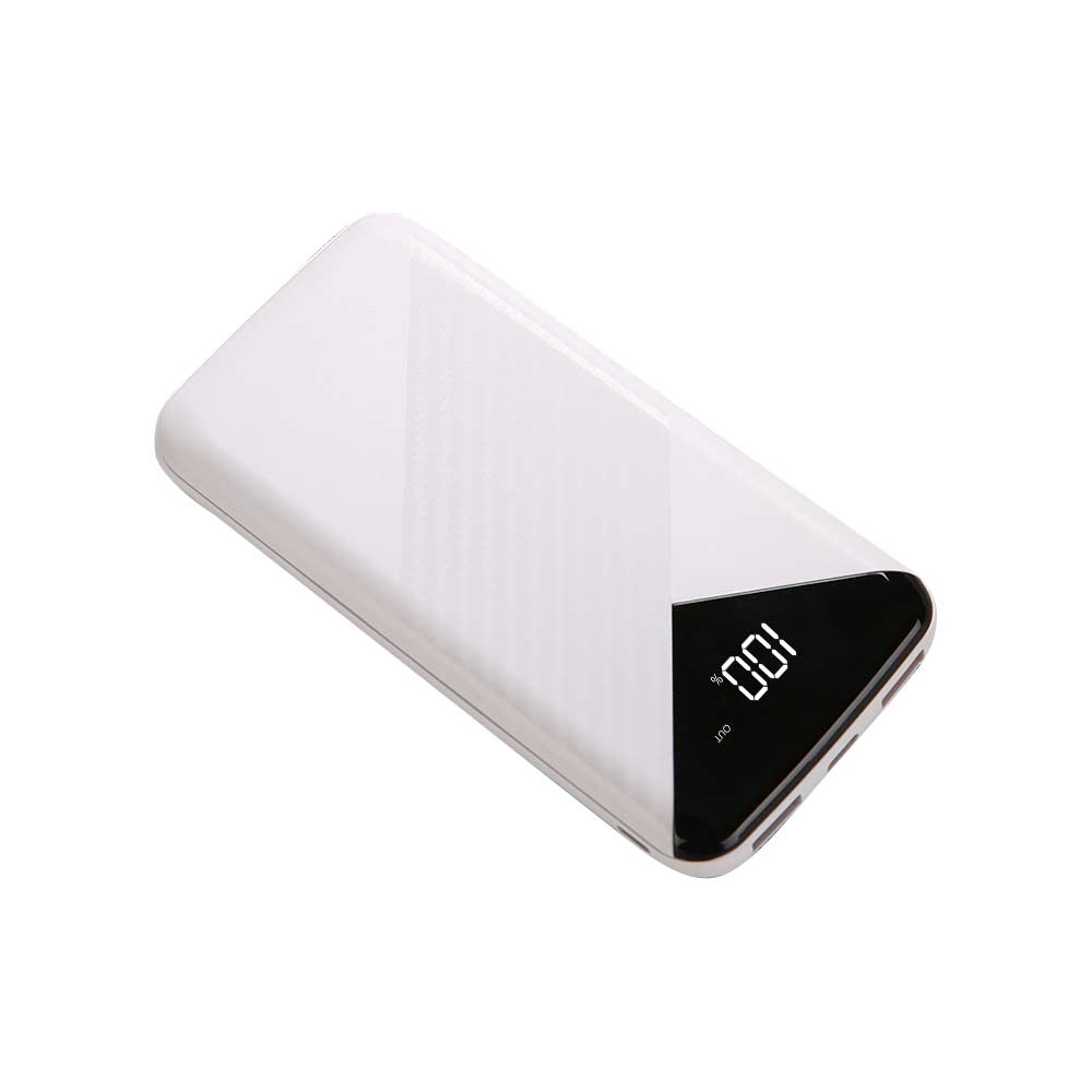 full screen power bank/super thin power bank