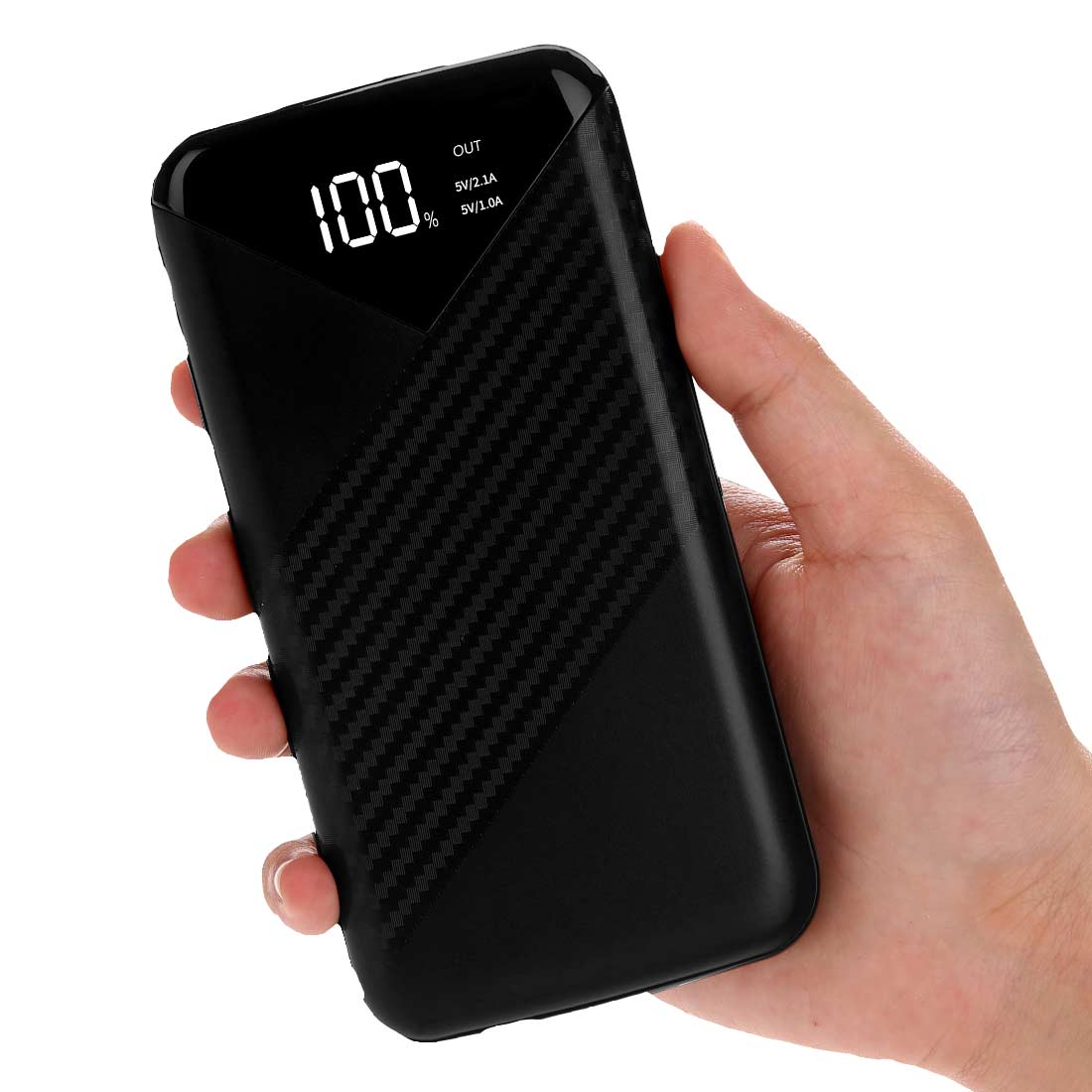 full screen power bank/super thin power bank