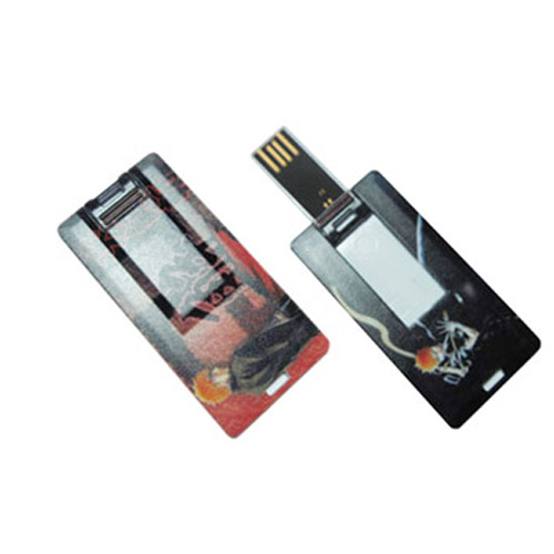 credit card flash drive/card flash drive