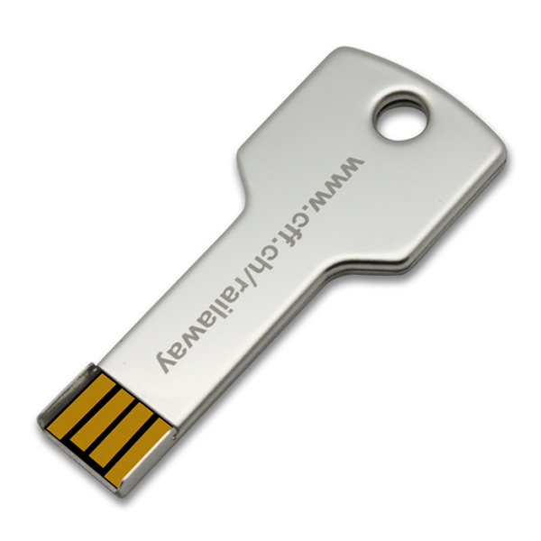 key flash drive/metal flash drive